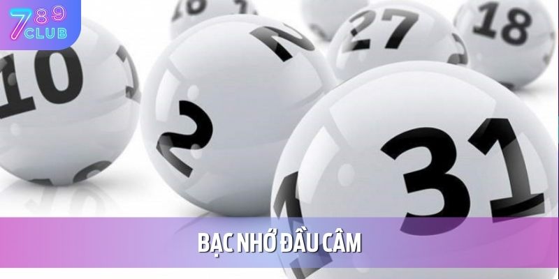 Bac Nho Dau Cam