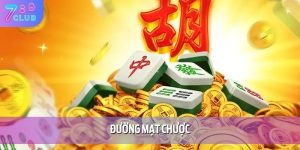 Duong Mat Chuoc