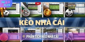Phan Tich Keo Nha Cai