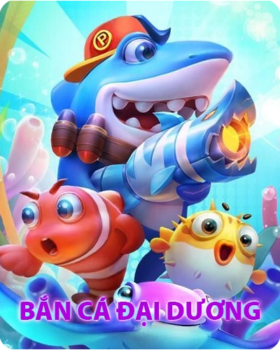 ban ca dai duong 98win