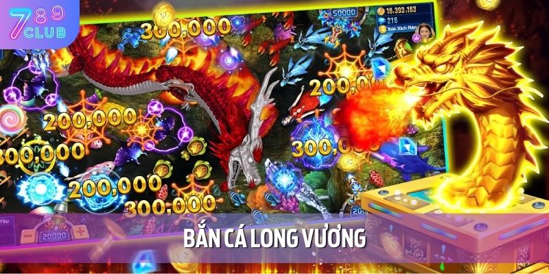ban ca long vuong