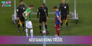 keo giao bong truoc