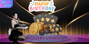 khuyen mai sinh nhat
