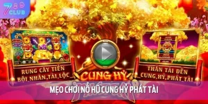 meo choi no hu cung hy phat tai