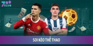 soi keo the thao