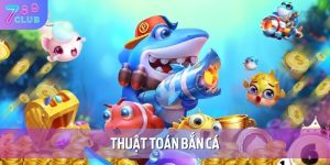 thuat toan ban ca