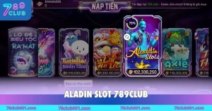 aladin slot 789club