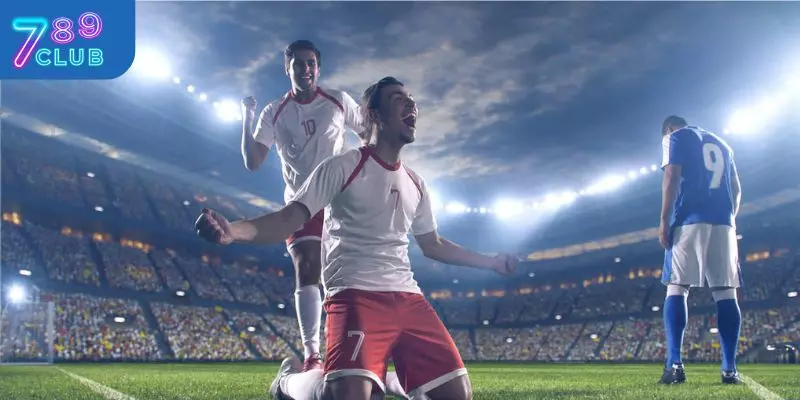 Kèo Sớm Là Gì? Lợi Thế Cá Cược Từ 789CLUB Trước Giờ G 4 Có nên chơi kèo sớm không?