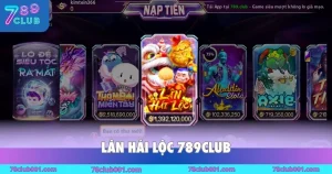 lan hai loc 789club
