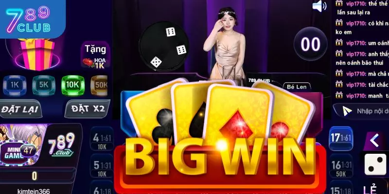 Mẹo chơi Tài Xỉu Livestream giành chiến thắng